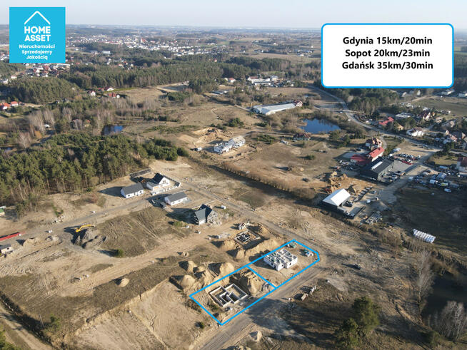Dom Koleczkowo gm. Szemud, Obrońców Wybrzeża