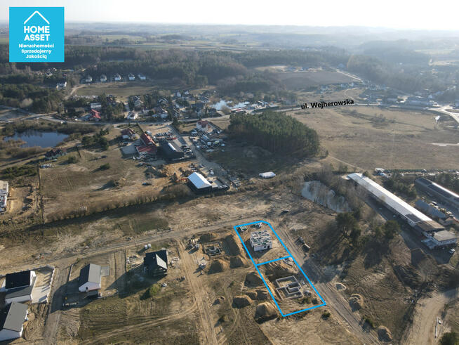 Dom Koleczkowo gm. Szemud, Obrońców Wybrzeża