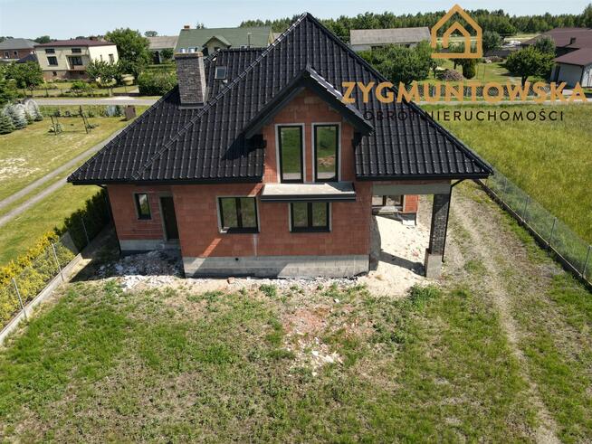 Dom Sławno Grążowice
