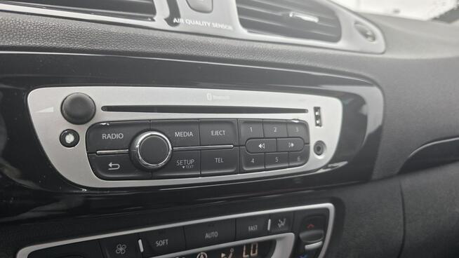 Renault Grand Scenic Navi 7 osobowy mały przebieg ledy