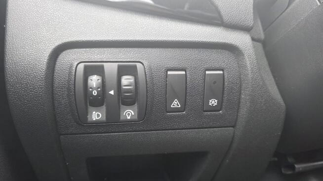 Renault Grand Scenic Navi 7 osobowy mały przebieg ledy