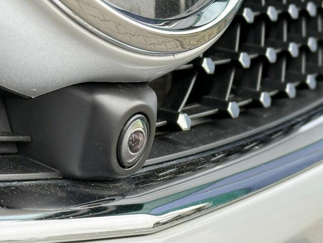 Mercedes V 300 4Matic. Webasto. Wentylowane fotele. F-VAT23%. Gwarancja do IX.2029.