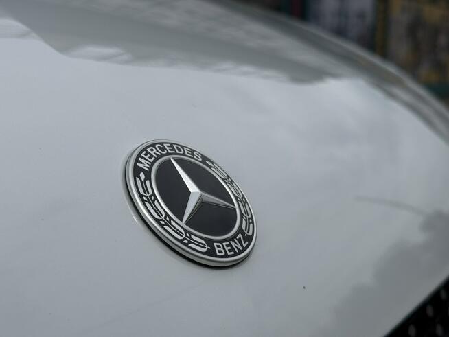 Mercedes V 300 4Matic. Webasto. Wentylowane fotele. F-VAT23%. Gwarancja do IX.2029.