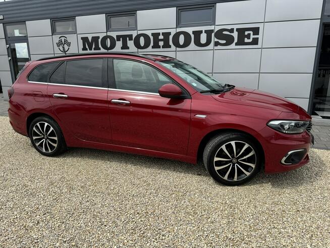 Fiat Tipo 1.4 Turbo Lounge 60tys przebieg