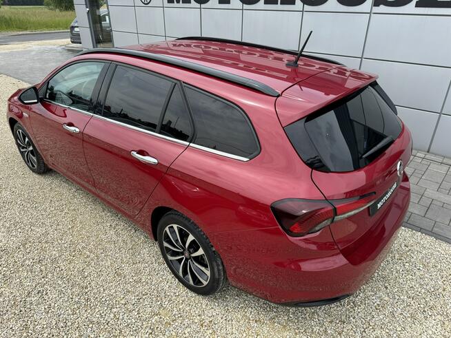 Fiat Tipo 1.4 Turbo Lounge 60tys przebieg