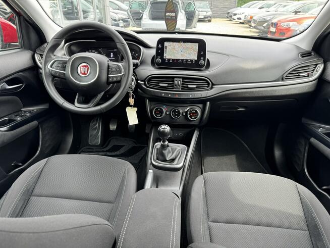 Fiat Tipo 1.4 Turbo Lounge 60tys przebieg