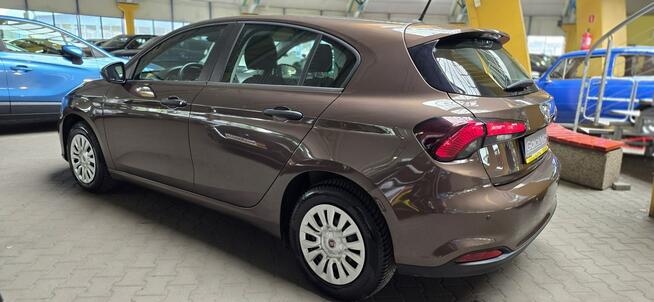 Fiat Tipo ZOBACZ OPIS !! W podanej cenie roczna gwarancja