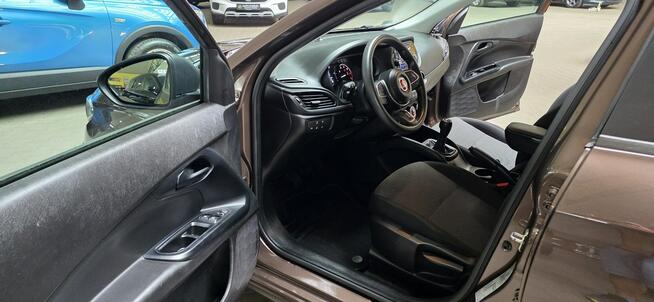 Fiat Tipo ZOBACZ OPIS !! W podanej cenie roczna gwarancja