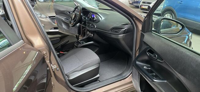 Fiat Tipo ZOBACZ OPIS !! W podanej cenie roczna gwarancja