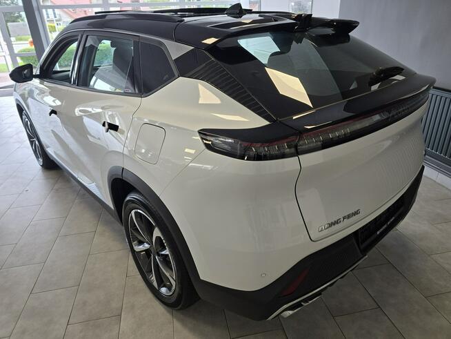 Dongfeng Mage 1.5Turbo 197KM, AUTOMAT, 5-lat gwarancji, FULL LED, Kamery 360