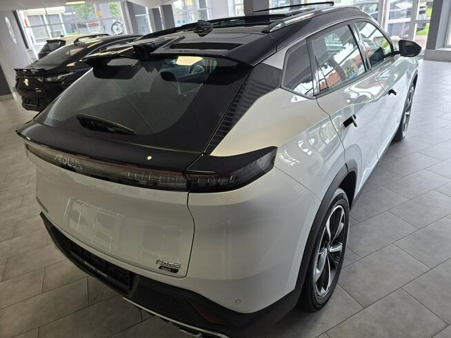 Dongfeng Mage 1.5Turbo 197KM, AUTOMAT, 5-lat gwarancji, FULL LED, Kamery 360