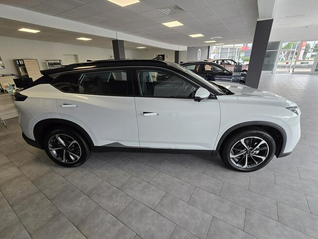 Dongfeng Mage 1.5Turbo 197KM, AUTOMAT, 5-lat gwarancji, FULL LED, Kamery 360