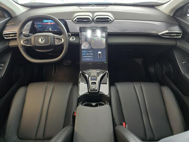 Dongfeng Mage 1.5Turbo 197KM, AUTOMAT, 5-lat gwarancji, FULL LED, Kamery 360