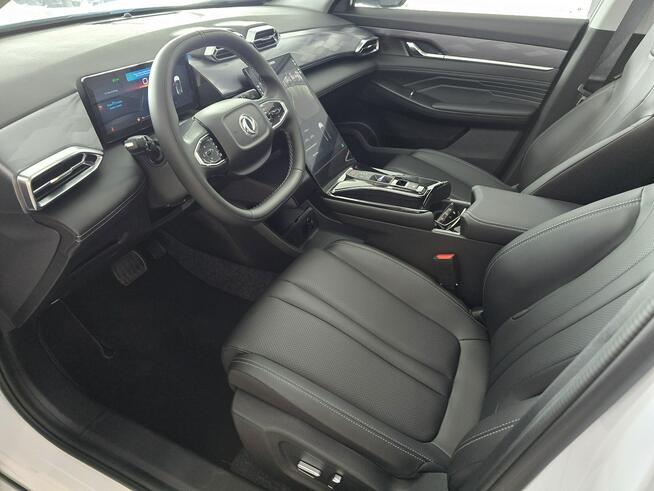 Dongfeng Mage 1.5Turbo 197KM, AUTOMAT, 5-lat gwarancji, FULL LED, Kamery 360