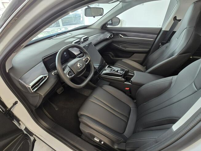 Dongfeng Mage 1.5Turbo 197KM, AUTOMAT, 5-lat gwarancji, FULL LED, Kamery 360