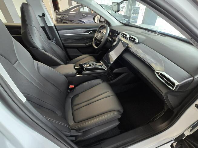 Dongfeng Mage 1.5Turbo 197KM, AUTOMAT, 5-lat gwarancji, FULL LED, Kamery 360