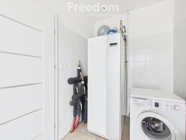 Parterowy dom jednorodzinny premium 190,13 m2