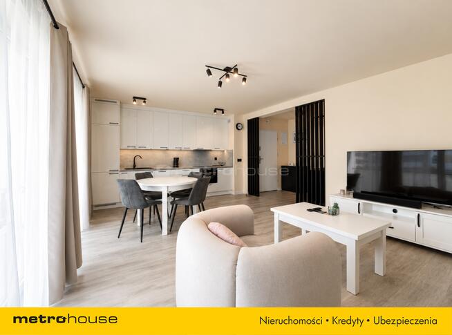 Apartament Sunset z Garażem Basenem 800m od morza