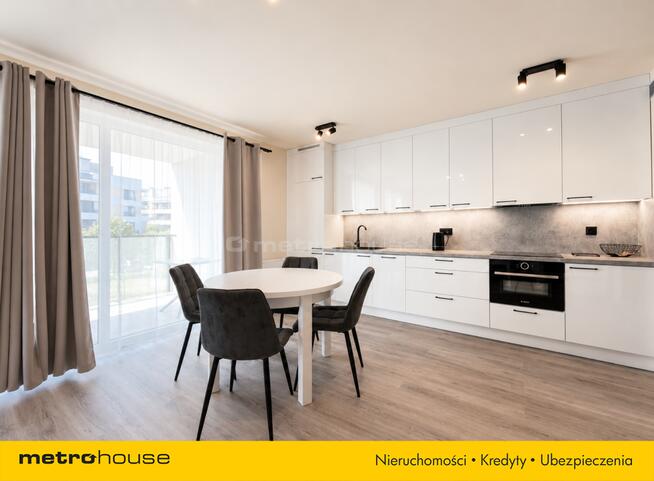Apartament Sunset z Garażem Basenem 800m od morza
