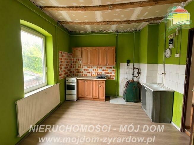 Mieszkanie Żyrardów