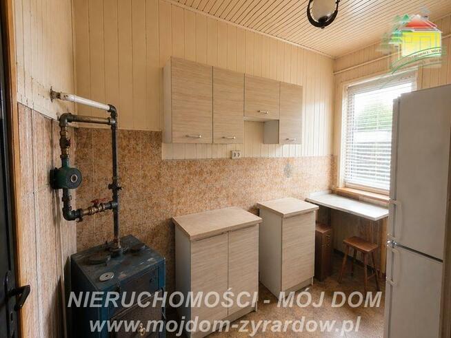 Mieszkanie Żyrardów