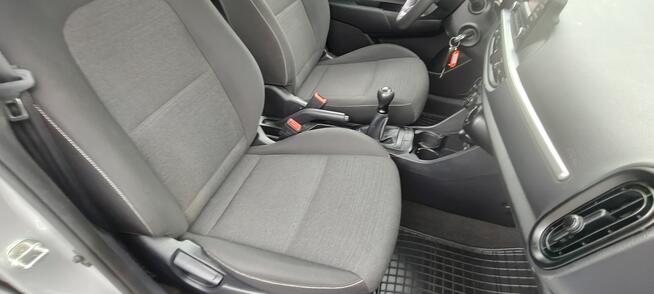 Kia Picanto Krajowy, drugi właściciel.