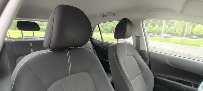 Kia Picanto Krajowy, drugi właściciel.