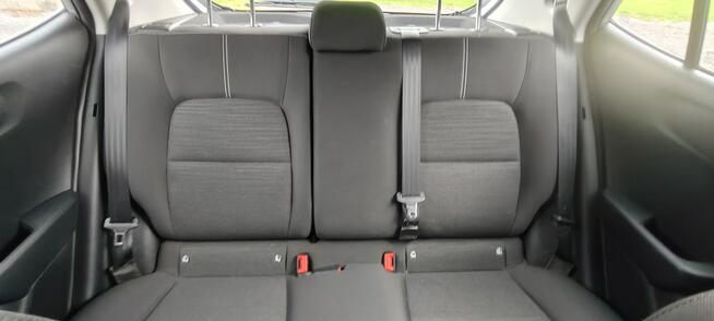 Kia Picanto Krajowy, drugi właściciel.