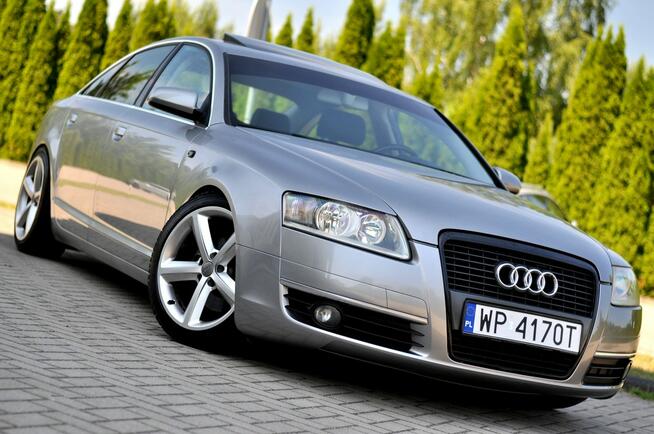 Audi A6 2.4 176 KM