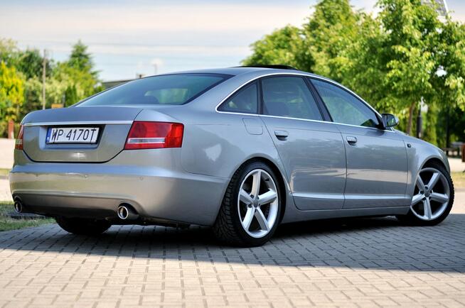 Audi A6 2.4 176 KM