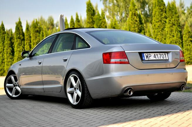 Audi A6 2.4 176 KM