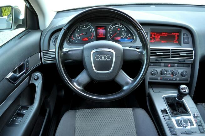 Audi A6 2.4 176 KM
