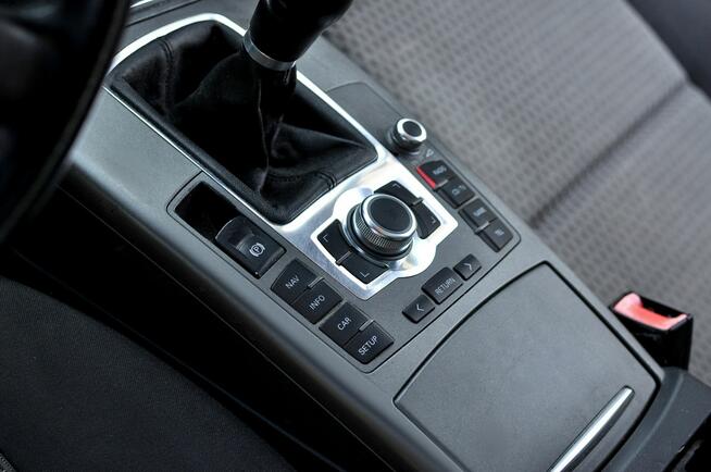Audi A6 2.4 176 KM