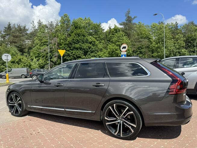 Volvo V90 SALON POLSKA/4x4/stan bdb/FV23%/serwis ASO/gwarancja