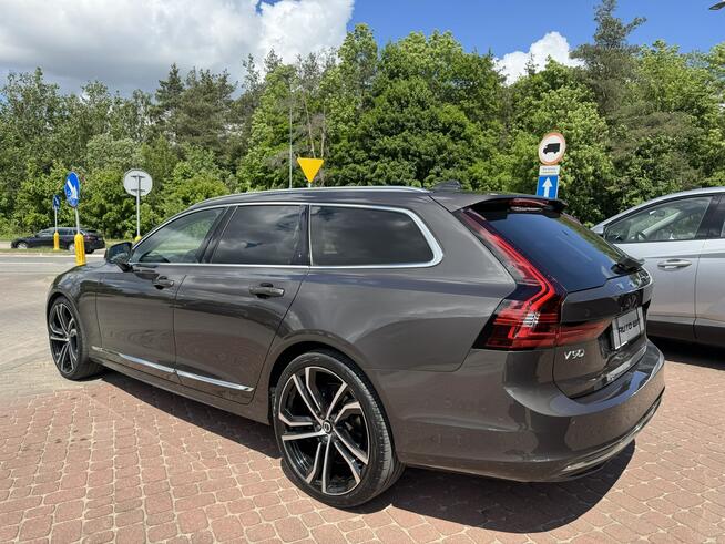 Volvo V90 SALON POLSKA/4x4/stan bdb/FV23%/serwis ASO/gwarancja