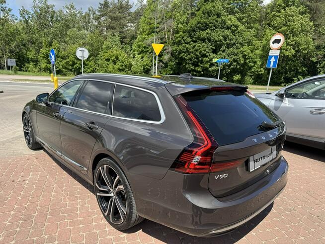 Volvo V90 SALON POLSKA/4x4/stan bdb/FV23%/serwis ASO/gwarancja
