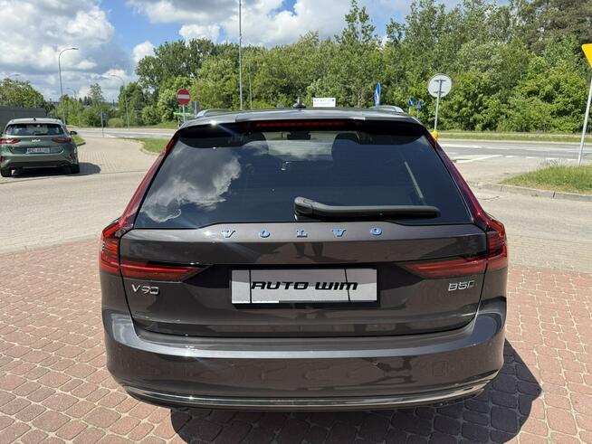 Volvo V90 SALON POLSKA/4x4/stan bdb/FV23%/serwis ASO/gwarancja
