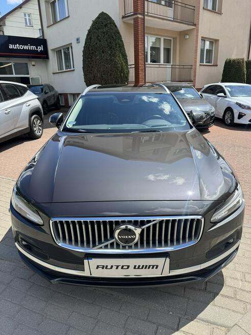 Volvo V90 SALON POLSKA/4x4/stan bdb/FV23%/serwis ASO/gwarancja
