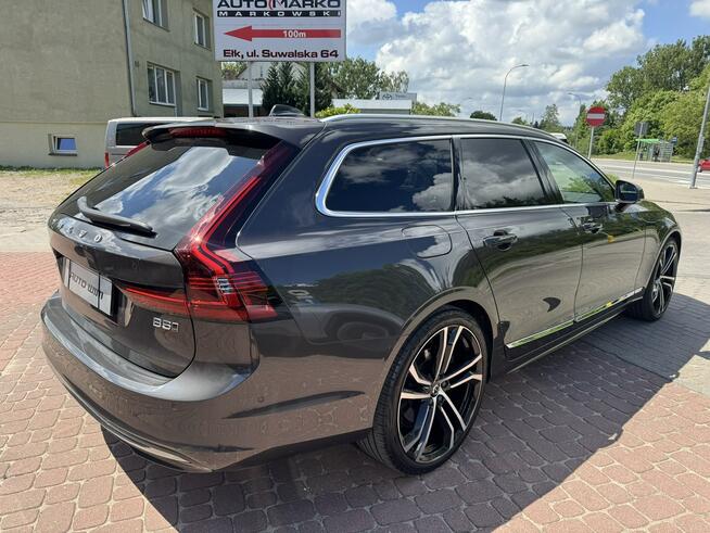 Volvo V90 SALON POLSKA/4x4/stan bdb/FV23%/serwis ASO/gwarancja