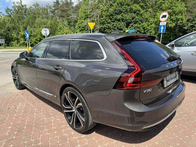 Volvo V90 SALON POLSKA/4x4/stan bdb/FV23%/serwis ASO/gwarancja