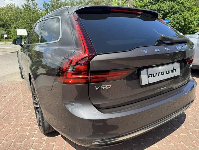 Volvo V90 SALON POLSKA/4x4/stan bdb/FV23%/serwis ASO/gwarancja