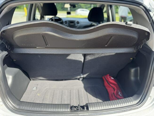 Hyundai i10 SALON POLSKA/stan bdb/gwarancja