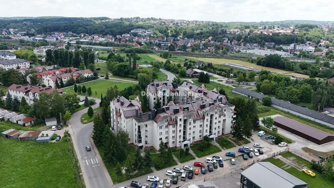 Mieszkanie Bochnia
