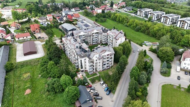 Mieszkanie Bochnia