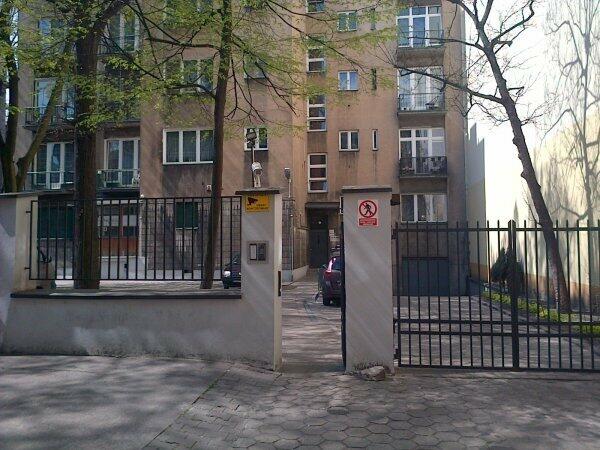 Lokal łódź