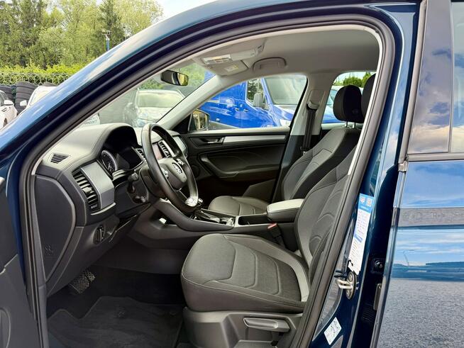 Škoda Kodiaq FL,Style,7-osób,4x4,Gwarancja