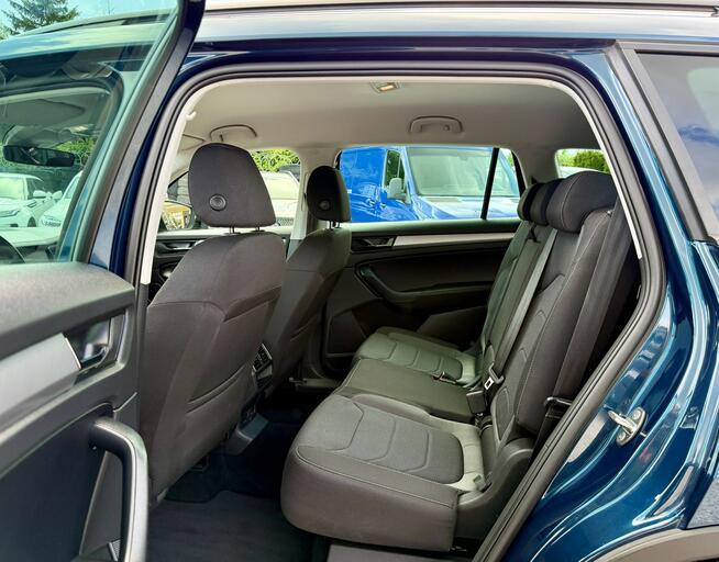Škoda Kodiaq FL,Style,7-osób,4x4,Gwarancja