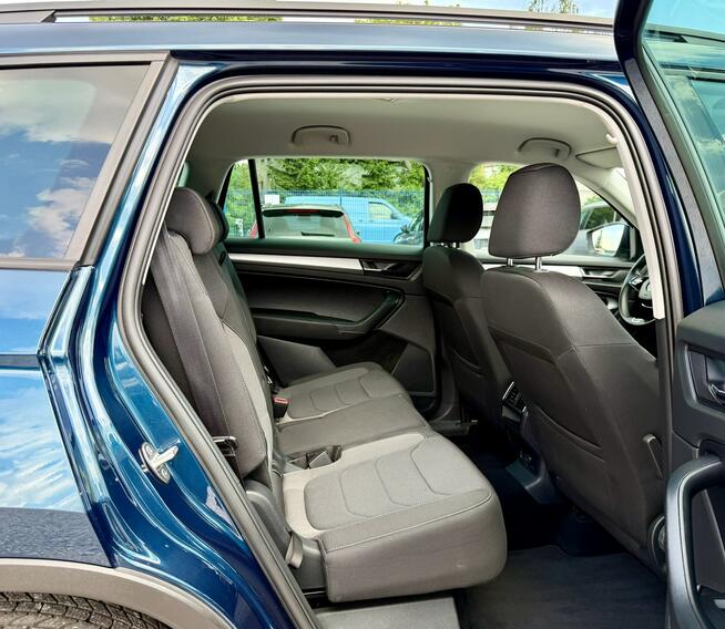 Škoda Kodiaq FL,Style,7-osób,4x4,Gwarancja