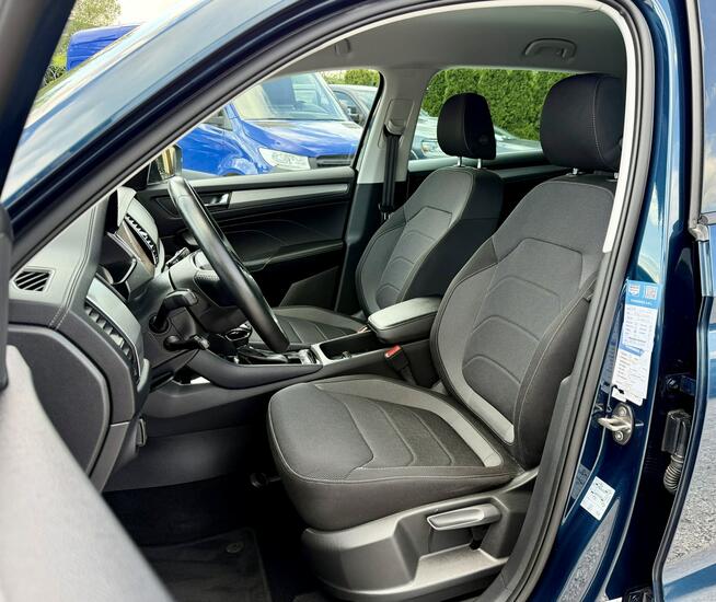 Škoda Kodiaq FL,Style,7-osób,4x4,Gwarancja