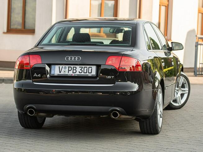 Audi A4 S-Line 1.8T 163KM ! Super Stan ! Zadbana ! Opłacona !